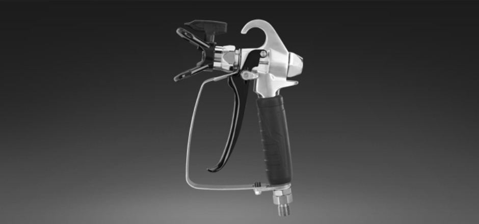 Airless Paint Sprayer