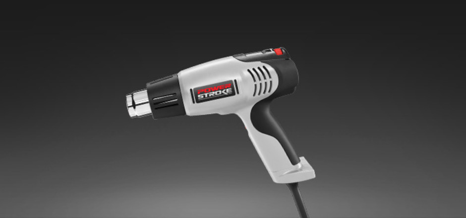 Heat Gun
