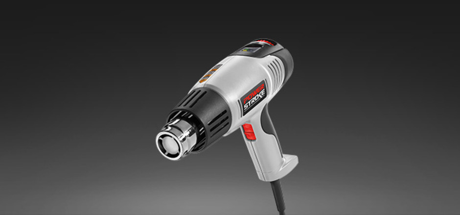 Heat Gun