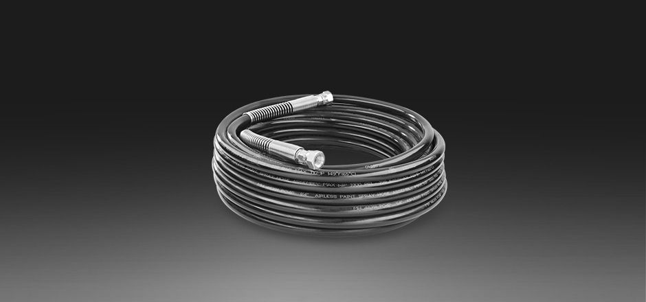 1/4" x 50' Airless Paint Hose