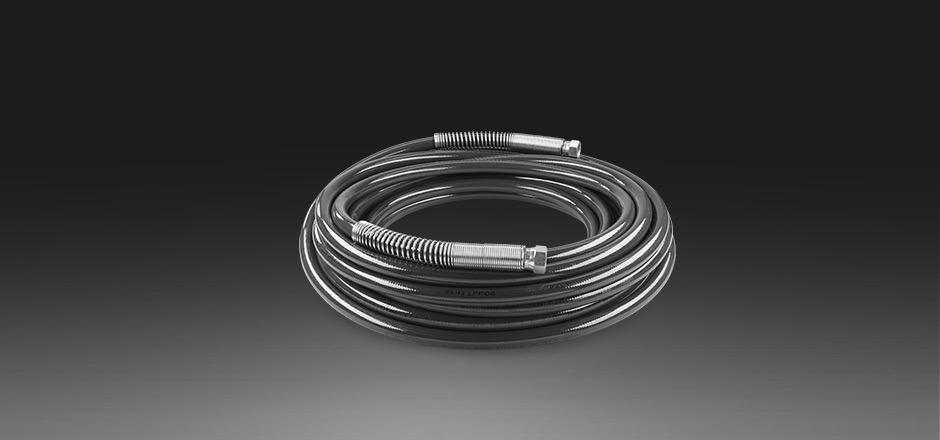 3/8" x 50' Airless Paint Hose